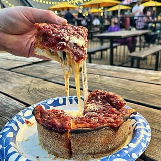 Chicago Style